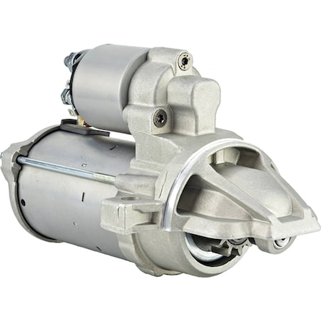 Db Electrical Start-Stop Starter for 2.0L L4 Turbo Ford Edge 2015-2018, Lincoln MKZ 2015-2016 410-24371